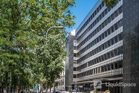 Regus | MADRID, Colon