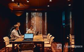 GPT Space&Co Queen and Collins