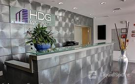 HDG Executive Suites
