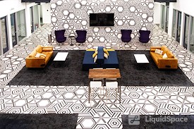 Strive Workspaces - Denver