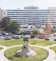 Industrious - Thomas Circle