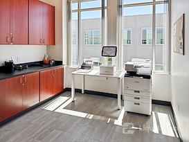 Regus | CA, El Dorado Hills - Hawks Flight Ct