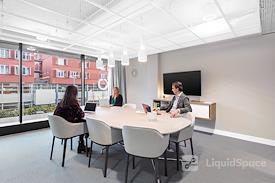 Regus | Amsterdam Bickerseiland