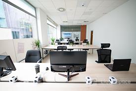 Coworking Ágora - Espacios de trabajo con acceso 24h