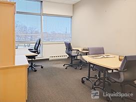 Regus | Overlook