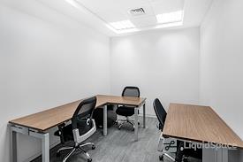 Regus | Jubail, Business District 2