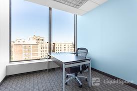 Regus | Orrington Plaza