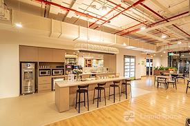 WeWork Raheja Platinum