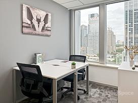 Regus | Shenzhen, Times Financial Centre