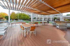 Industrious - University Place East Palo Alto