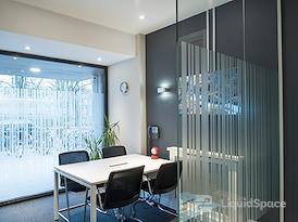 Regus | Cambridge, East Road