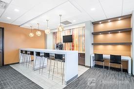Regus | Tuscany Plaza