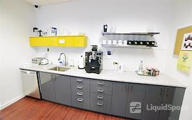 Joynture - Coworking - Wall Street, NYC