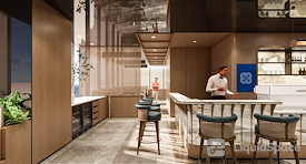 The Executive Centre - Six NEO