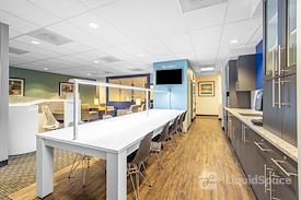 Regus | Franklin Square