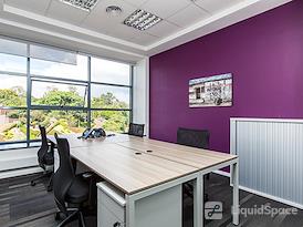 Regus | Nairobi, Village Market