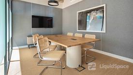 WeWork | 55 Colmore Row