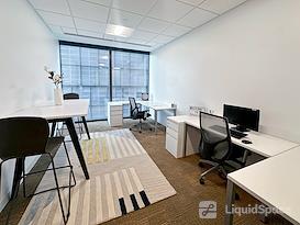 Regus | Wiehle Metro