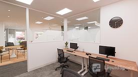 Waterman Workspaces (Mont Albert)