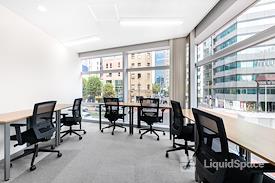 Regus | TOKYO, Kanda