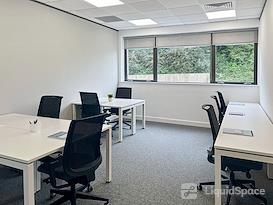 Regus | Leamington Spa, Nicholls House