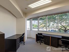 Regus | NAGOYA, Kokusai Center Ekimae