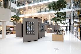 Regus | Ratingen, Kaiserswerther Strasse