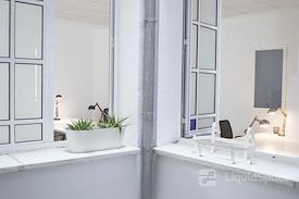 Metropolitan Design Lab