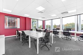 Regus | Belfast City Centre