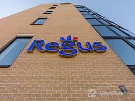Regus | Groningen, Martini