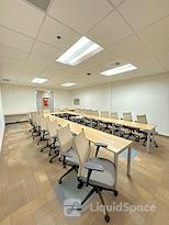 Avanti Workspace - Broadway Media Center