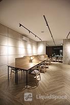 Kebon Jeruk | Concrete Space Kedoya