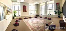 Dharma College CoWorking with Wisdom