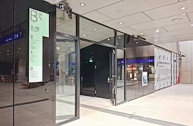 SPACES | Vienna, Francis