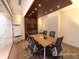 Regus | Riyadh, Al Olaya