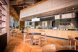 EDGE Workspaces | Grand Central Berlin