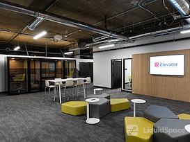 Elevator - Des Moines