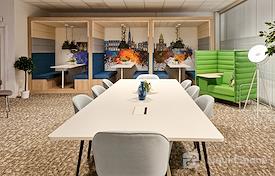 Regus | Gothenburg, Central