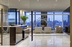 Inspire Workspace - 4 World Trade Center