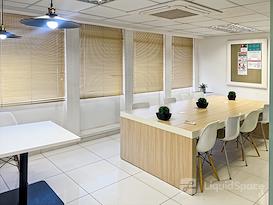 Regus | Pietersburg, Limpopo