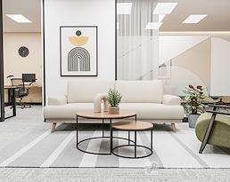 Waterman Workspaces (Mont Albert)