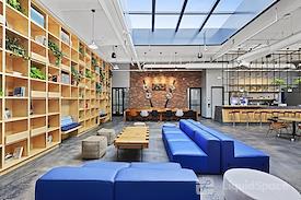 Onboard Coworking El Monte