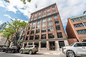 Regus | Toronto - Queen West