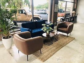 Workspace Collective | 1st Ave