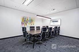 Liberty Flexible Workspaces | The Esplanade