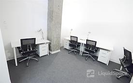 The Yard: Herald Square