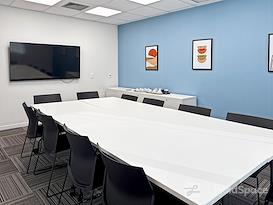 Regus | Cuiabá, Regus Praça 8 de Abril