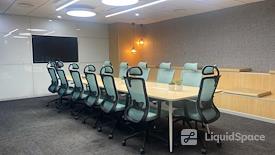 91Springboard - GGN-DLF 7A Building (Gurugram)