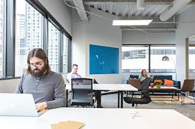 Expansive - TriTech Center