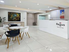 Regus | Lagos, The Zone
